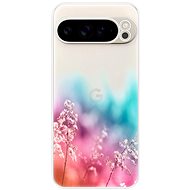 iSaprio Rainbow Grass - Google Pixel 9 Pro XL - Phone Cover