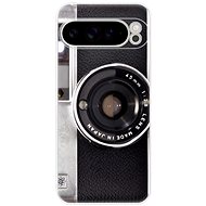 iSaprio Vintage Camera 01 - Google Pixel 9 Pro XL - Phone Cover