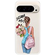 iSaprio Beautiful Day - Google Pixel 9 Pro XL - Phone Cover