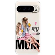 iSaprio Milk Shake - Blond - Google Pixel 9 Pro XL - Phone Cover