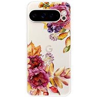 iSaprio Fall Flowers - Google Pixel 9 Pro XL - Phone Cover