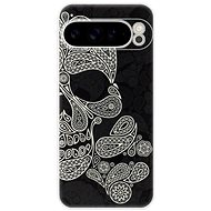 iSaprio Mayan Skull - Google Pixel 9 Pro XL - Phone Cover