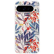 iSaprio Rowanberry - Google Pixel 9 Pro XL - Phone Cover