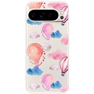 iSaprio Summer Sky - Google Pixel 9 Pro XL - Phone Cover