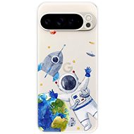 iSaprio Space 05 - Google Pixel 9 Pro XL - Phone Cover