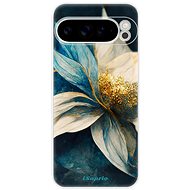 iSaprio Blue Petals - Google Pixel 9 Pro XL - Phone Cover