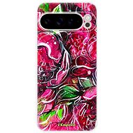 iSaprio Burgundy - Google Pixel 9 Pro XL - Phone Cover