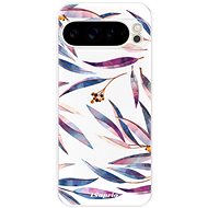 iSaprio Eucalyptus - Google Pixel 9 Pro XL - Phone Cover