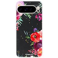 iSaprio Fall Roses - Google Pixel 9 Pro XL - Phone Cover