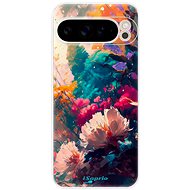 iSaprio Flower Design - Google Pixel 9 Pro XL - Phone Cover