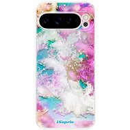 iSaprio Galactic Paper - Google Pixel 9 Pro XL - Phone Cover