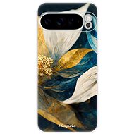 iSaprio Gold Petals - Google Pixel 9 Pro XL - Phone Cover