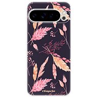 iSaprio Herbal Pattern - Google Pixel 9 Pro XL - Phone Cover