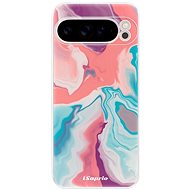 iSaprio New Liquid - Google Pixel 9 Pro XL - Phone Cover