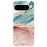 iSaprio Pink and Blue - Google Pixel 9 Pro XL - Phone Cover
