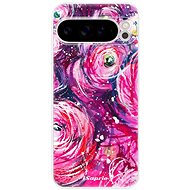 iSaprio Pink Bouquet - Google Pixel 9 Pro XL - Phone Cover