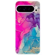 iSaprio Purple Ink - Google Pixel 9 Pro XL - Phone Cover