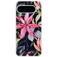 iSaprio Summer Flowers - Google Pixel 9 Pro XL - Phone Cover