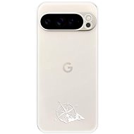 iSaprio cˇire´ case - Explore - Google Pixel 9 Pro XL - Phone Cover