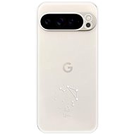 iSaprio clear case - Scales - Google Pixel 9 Pro XL - Phone Cover