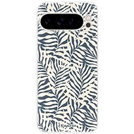 iSaprio Blue Palms - Google Pixel 9 Pro XL - Phone Cover