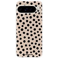 iSaprio Dotted - Google Pixel 9 Pro XL - Phone Cover