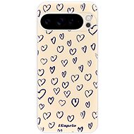 iSaprio Heart Light - Google Pixel 9 Pro XL - Phone Cover