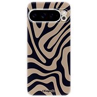 iSaprio Zebra Black - Google Pixel 9 Pro XL - Phone Cover