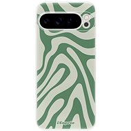 iSaprio Zebra Green - Google Pixel 9 Pro XL - Phone Cover