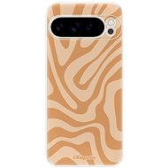 iSaprio Zebra Orange - Google Pixel 9 Pro XL - Phone Cover