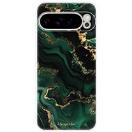 iSaprio Emerald - Google Pixel 9 Pro XL - Phone Cover