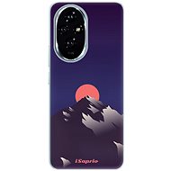 iSaprio Mountains 04 - Honor 200 - Phone Cover