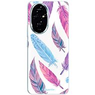 iSaprio Feather Pattern 10 - Honor 200 - Phone Cover