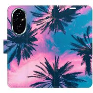 iSaprio Paradise Flip Case for Honor 200 - Phone Cover