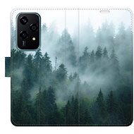 iSaprio Flip case Dark Forest for Honor 200 Lite - Phone Cover