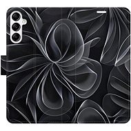 iSaprio Flip Case Euphoria for Samsung Galaxy A14 / A14 5G - Phone Case