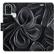 iSaprio Flip Case Euphoria for Samsung Galaxy A21s - Phone Case