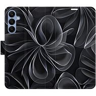 iSaprio Flip Case Euphoria for Samsung Galaxy A25 5G - Phone Case
