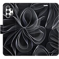 iSaprio Flip Case Euphoria for Samsung Galaxy A32 - Phone Case