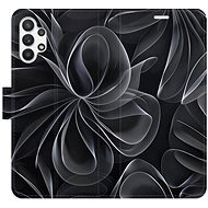 iSaprio Flip Case Euphoria for Samsung Galaxy A32 5G - Phone Case