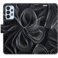 iSaprio Flip Case Euphoria for Samsung Galaxy A33 5G - Phone Case