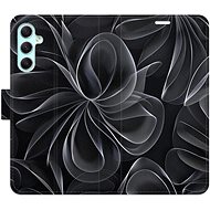 iSaprio Flip Case Euphoria for Samsung Galaxy A34 5G - Phone Case