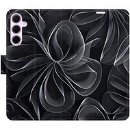 iSaprio Flip Case Euphoria for Samsung Galaxy A35 5G - Phone Case
