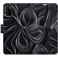 iSaprio Flip Case Euphoria for Samsung Galaxy A41 - Phone Case