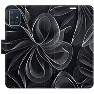 iSaprio Flip Case Euphoria for Samsung Galaxy A51 - Phone Case