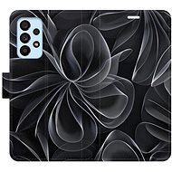 iSaprio Flip Case Euphoria for Samsung Galaxy A53 5G - Phone Case