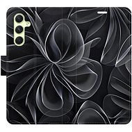 iSaprio Flip Case Euphoria for Samsung Galaxy A54 5G - Phone Case