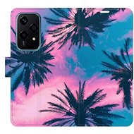 iSaprio Paradise Flip Case for Honor 200 Lite - Phone Cover