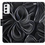iSaprio Flip Case Euphoria for Samsung Galaxy M52 5G - Phone Case