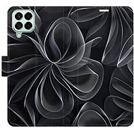 iSaprio Flip Case Euphoria for Samsung Galaxy M53 5G - Phone Case